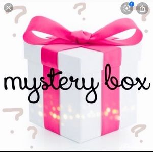 Hair care Mystery Box